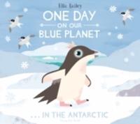 One Day on Our Blue Planet...in the Antarctic