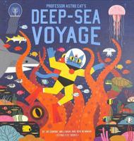 Professor Astro Cat's Deep-Sea Voyage