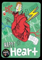 Happy Heart and the Circulatory System