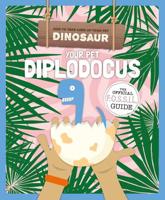 Your Pet Diplodocus
