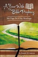 A Year With Bible Prophecy