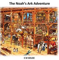 Noah's Ark Adventure