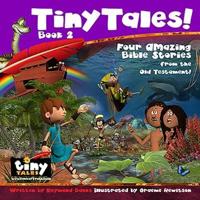 Tiny Tales! Book 2