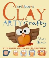Clay Arty Crafty