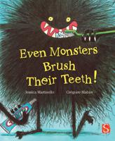 Tooth Monsters