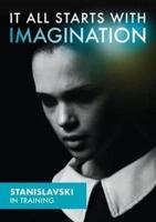 It All Starts With Imagination