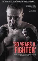 30 Years a Fighter