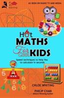 Hot Maths for Cool Kids