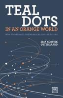 Teal Dots in an Orange World