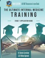 The Ultimate Internal Medicine Stage 1 Guide