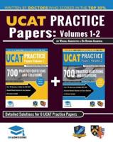UCAT Practice Papers Volumes One & Two