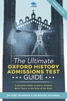 The Ultimate Oxford History Admissions Test Guide