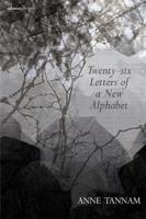 Twenty-Six Letters of a New Alphabet