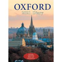 Oxford Diary 2021