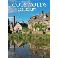 Cotswolds Diary 2021