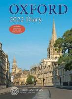 Oxford Diary 2022