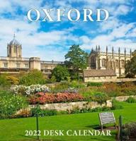 Oxford Mini Desktop 2022