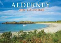 Alderney A4 2022