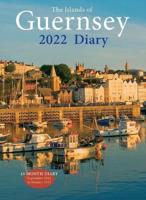 Guernsey Diary 2022