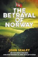 The Betrayal of Norway