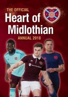 The Official Heart of Midlothian Annual 2019