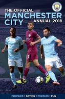 The Official Manchester City Annual 2019