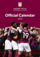 The Official Aston Villa Calendar 2019