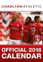 The Official Charlton Athletic Calendar 2019