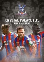 The Official Crystal Palace F.C. Calendar 2019