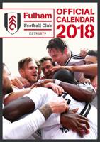 The Official Fulham F.C. Calendar 2019
