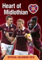 The Official Heart of Midlothian FC Calendar 2019