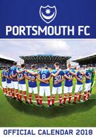 The Official Portsmouth F.C. Calendar 2019