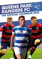 The Official Queens Park Rangers F.C. Calendar 2019