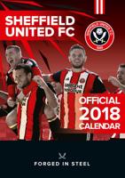 The Official Sheffield United F.C. Calendar 2019
