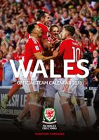 The Official Wales National Soccer Calendar 2019