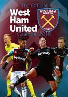 The Official West Ham United F.C. Calendar 2019