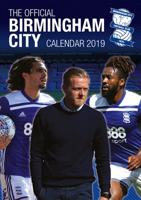 The Official Birmingham City Football Club Calendar 2020