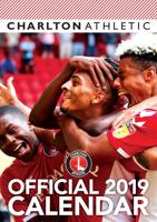 The Official Charlton Athletic Calendar 2020