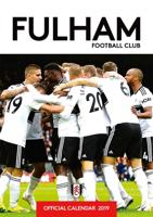 The Official Fulham F.C. Calendar 2020