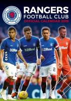 The Official Rangers F.C. Calendar 2020