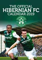 The Official Hibernian F.C. Calendar 2020