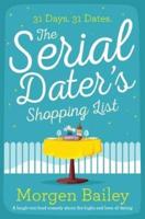 The Serial Daters Shopping List