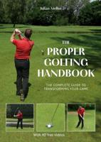 The Proper Golfing Handbook