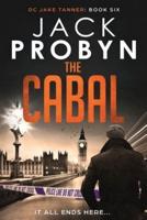 The Cabal: A captivating British organised crime thriller