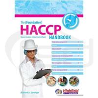 The HACCP Handbook