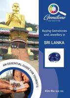 Buying Gemstones and Jewellery in Sri Lanka