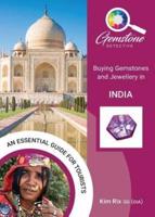 Buying Gemstones and Jewellery in India