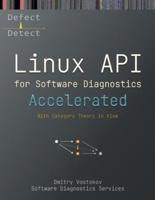 Accelerated Linux API for Software Diagnostics