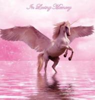 In Loving Memory Funeral Guest Book, Celebration of Life, Wake, Loss, Memorial Service, Love, Condolence Book, Funeral Home, Missing You, Church, Thoughts and In Memory Guest Book, Pink (Hardback)