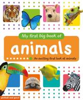 A First Book of Animals